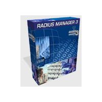 Radius Manager Billing System 4.1