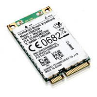 Huawei EM820W - 3G/GPS/HSPA+ Mini PCI Express Card - 21Mbps