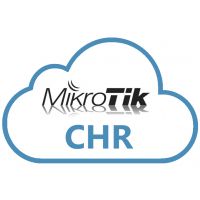 MikroTik Cloud Hosted Service