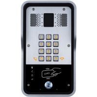 Fanvil i23 SIP Door Phone IP65 and IK10 certified