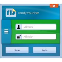 Ready Voucher - System Based Licence