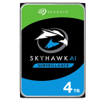 SEAGATE - SKYHAWK 4TB