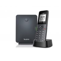 YEALINK IP Dect Phone W71P