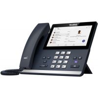 YEALINK IP PHONE MP56-TEAMS SMART MEDIA, BT, Wi-Fi